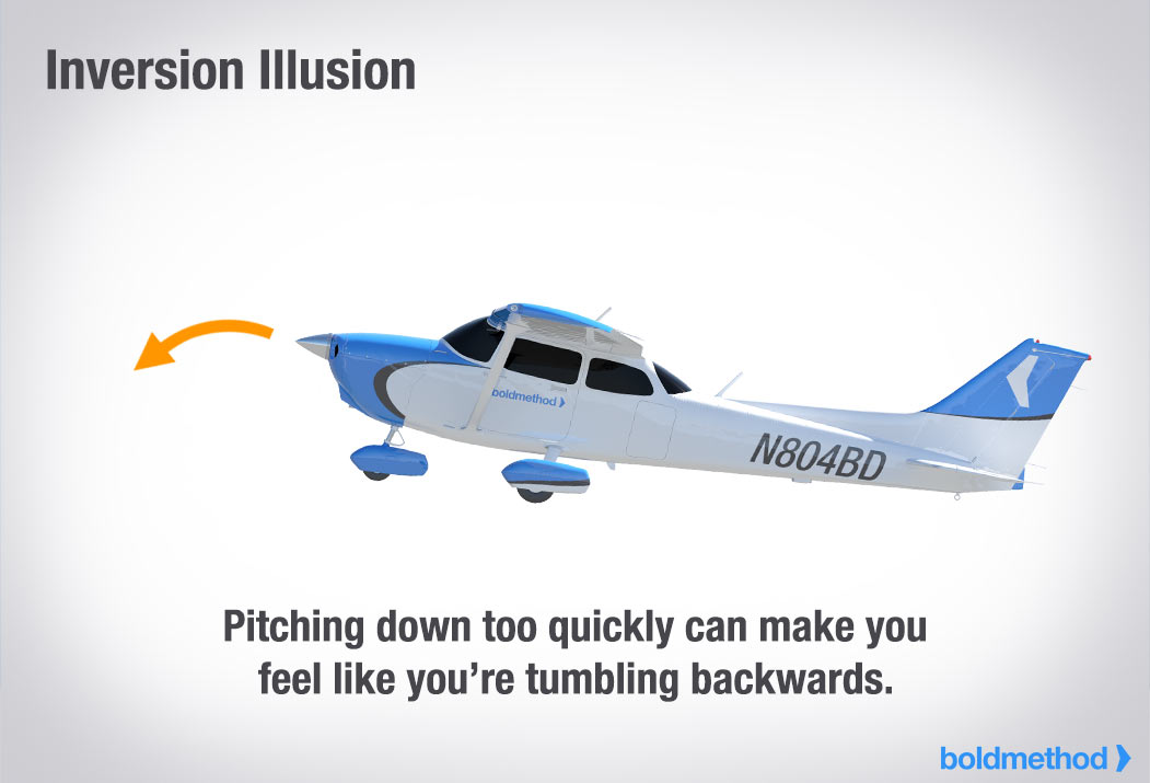 inversion-illusion